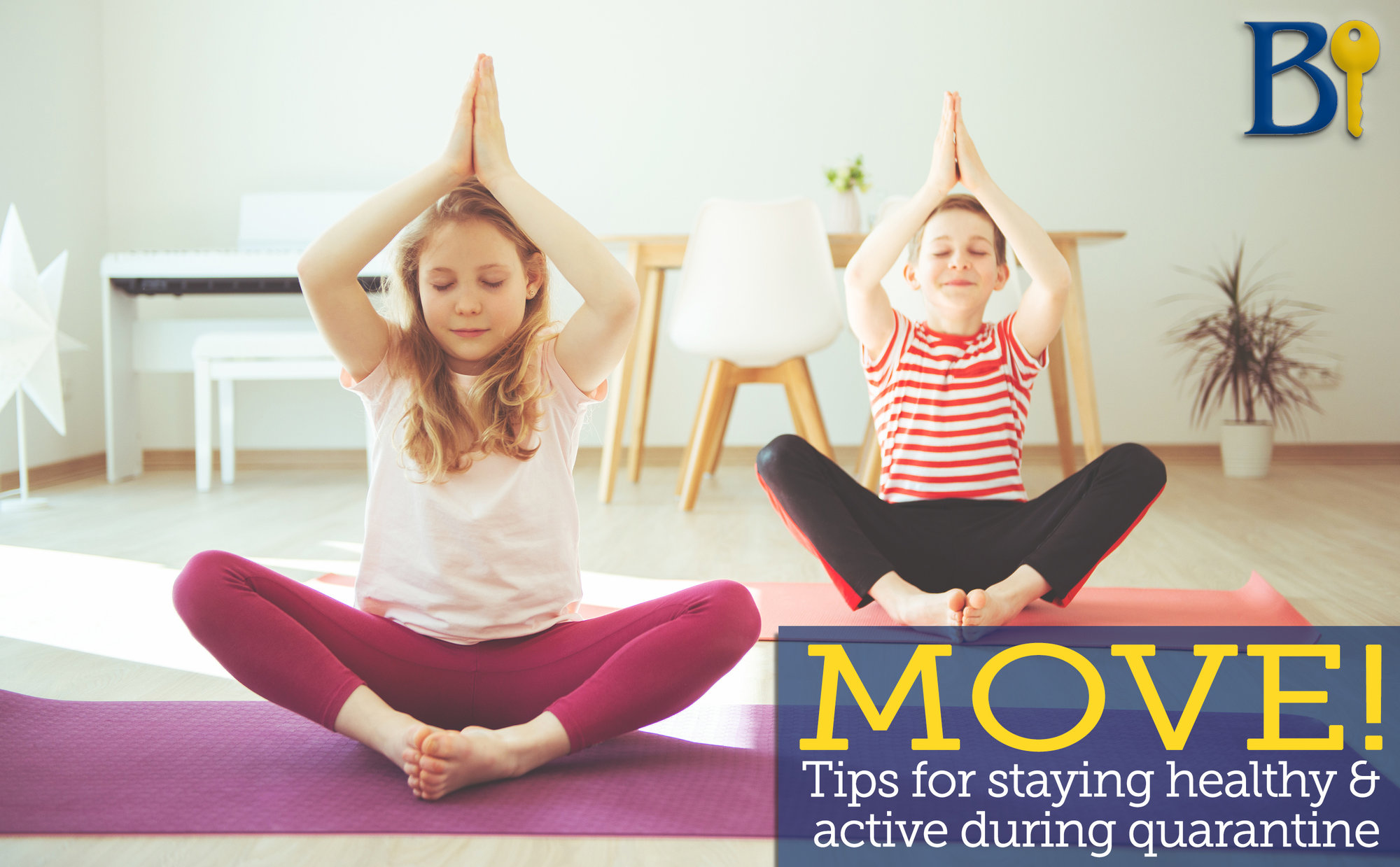 Move with Jenny